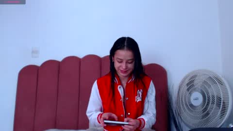 B V Naughty online show from January 13, 2025, 4:41 pm