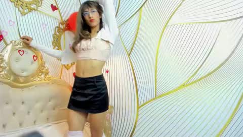 Valery online show from February 13, 2026, 12:45 pm