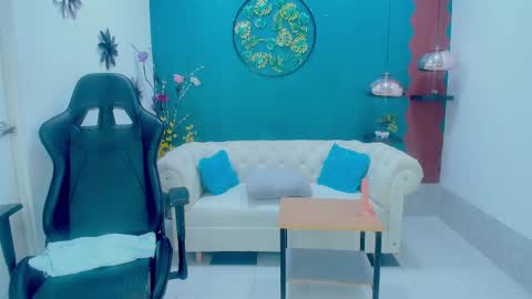 Valery online show from April 21, 2026, 1:42 am