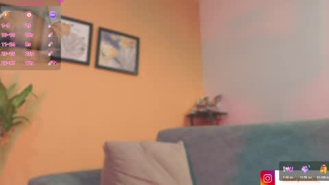 call me Maria online show from May 27, 2026, 1:57 am