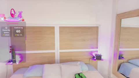 Valery  online show from October 10, 2025, 12:04 pm