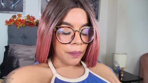 valeryharriz online show from December 7, 2024, 5:48 am