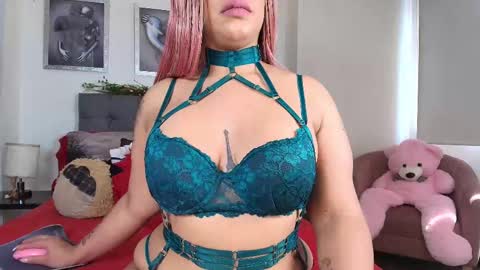 valeryharriz online show from February 20, 2025, 3:41 pm