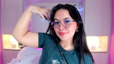 valerymeyerr online show from December 7, 2024, 4:20 am