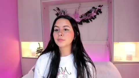 valerymeyerr online show from December 17, 2024, 4:12 am