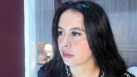 valerymeyerr online show from February 20, 2026, 11:43 am