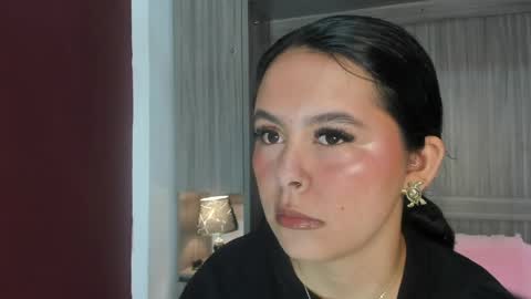 Snapshot of valerymeyerr chatting on April 6, 2026, 11:44 am valerymeyerr online show from April 6, 2026, 11:44 am