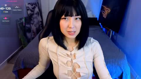 Valery Mur3 online show from June 7, 2026, 1:26 pm