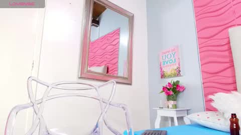 Snapshot of valerynbrown chatting on January 24, 2025, 4:05 am valery online show from January 24, 2025, 4:05 am