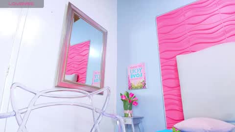 Snapshot of valerynbrown chatting on February 1, 2025, 1:55 am valery online show from February 1, 2025, 1:55 am