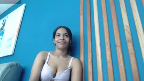 Snapshot of valerynbrown chatting on February 3, 2025, 12:47 am valery online show from February 3, 2025, 12:47 am