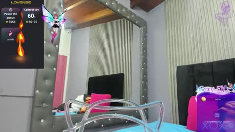 valery online show from January 31, 2026, 9:35 pm