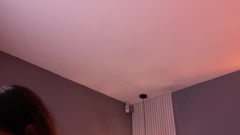 Carla online show from February 16, 2026, 11:06 am