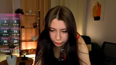 Snapshot of valeryohara__ chatting on February 25, 2026, 9:02 pm Valery 3 online show from February 25, 2026, 9:02 pm