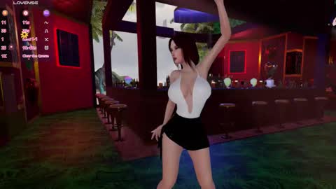 Valery  Val online show from November 6, 2025, 6:47 am