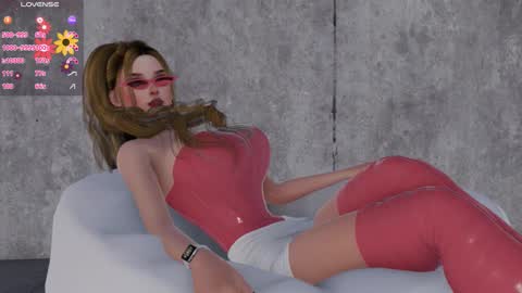 Valery  Val online show from February 5, 2026, 7:07 pm