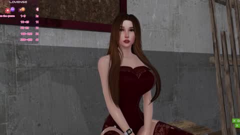 Valery  Val online show from March 6, 2026, 4:36 pm