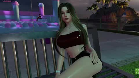 Valery  Val online show from March 14, 2026, 4:40 am