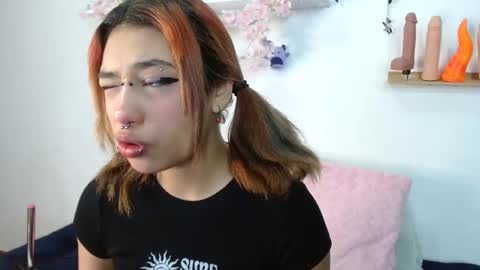 zoe online show from October 30, 2025, 9:11 am