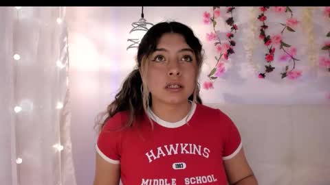 Snapshot of valerysweet11 chatting on February 8, 2026, 5:00 am Valery online show from February 8, 2026, 5:00 am