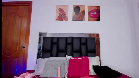 ValeryTs1 online show from February 4, 2026, 6:14 pm