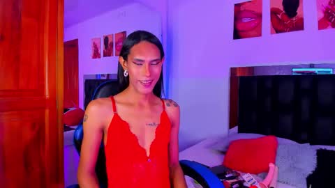 ValeryTs1 online show from February 10, 2026, 6:45 pm