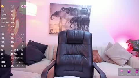 Valery Walker online show from February 17, 2025, 1:47 am