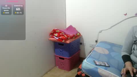 Angelyxs online show from September 20, 2025, 7:26 pm