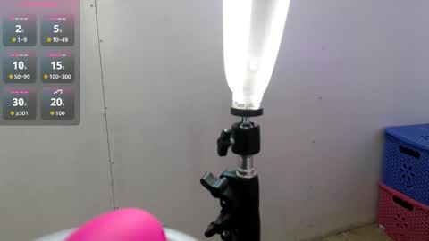 Angelyxs online show from September 21, 2025, 7:26 pm