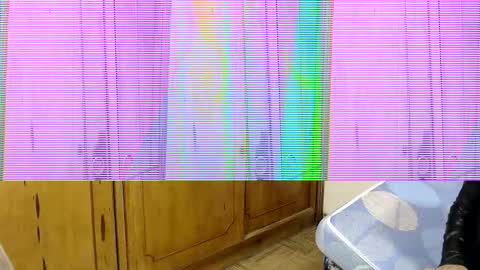 Angelyxs online show from November 3, 2025, 12:28 pm