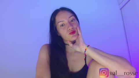 Val online show from September 16, 2025, 12:33 am
