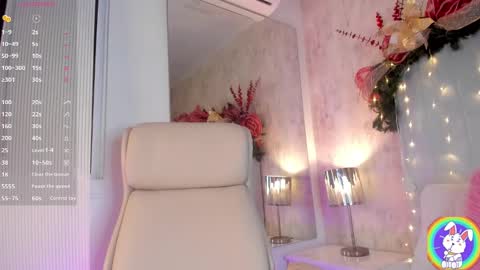 VALERY STONE  online show from December 10, 2024, 4:24 am