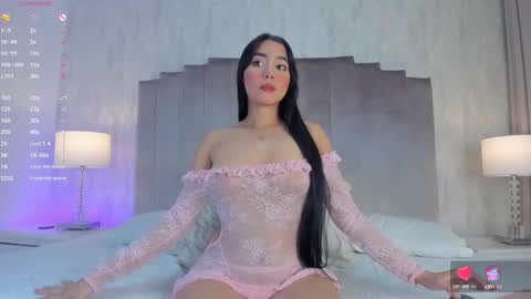 VALERY STONE  online show from September 13, 2025, 2:11 am