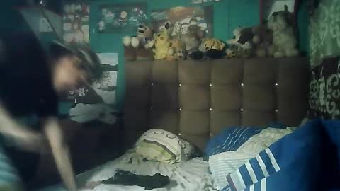 Valesh19 online show from November 16, 2025, 11:54 pm