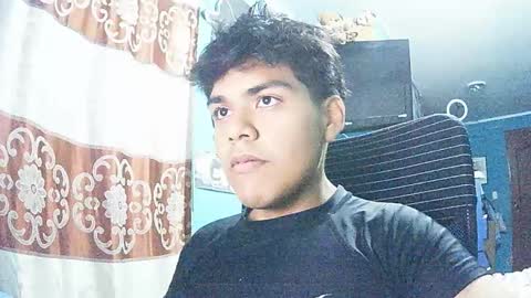 Valesh19 online show from January 7, 2026, 6:05 am