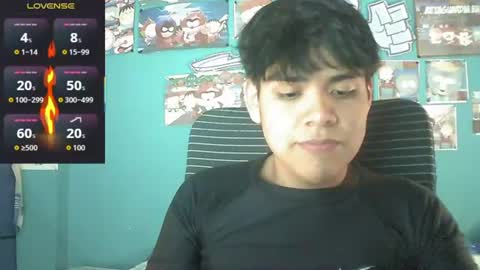 Valesh19 online show from June 23, 2026, 1:03 am