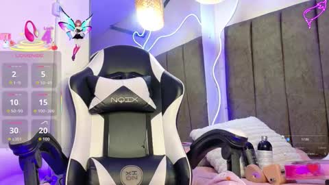valeshka_lopez online show from September 11, 2025, 4:12 am