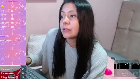 valevicious online show from December 3, 2024, 10:18 pm