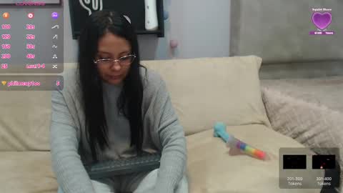 valevicious online show from February 26, 2025, 2:46 pm