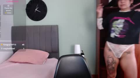 valevicious online show from March 16, 2026, 1:37 pm