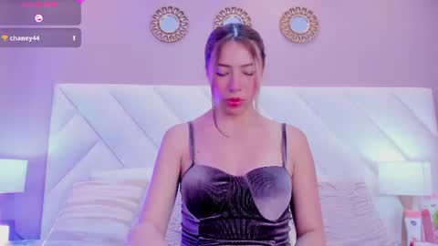 Snapshot of valeygomez chatting on June 12, 2026, 6:07 pm Valey online show from June 12, 2026, 6:07 pm