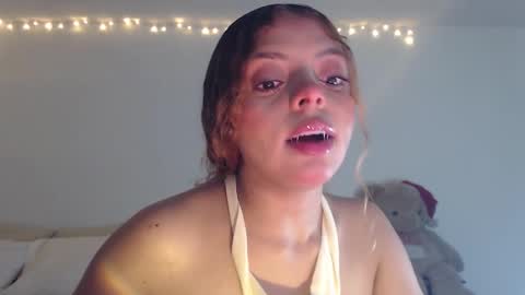 VALIENTE  online show from February 3, 2026, 12:53 am