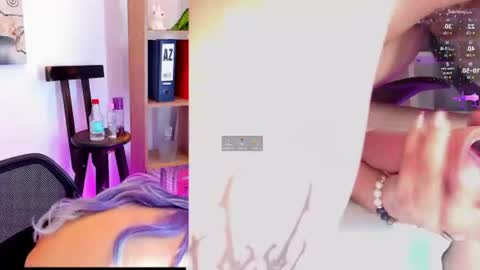 Snapshot of valka_green__ chatting on June 25, 2026, 5:12 am V A L K A online show from June 25, 2026, 5:12 am