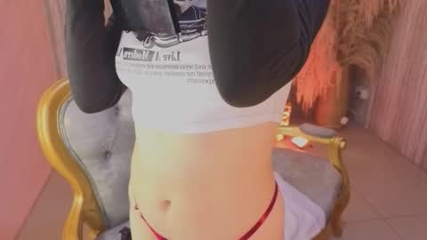 Valkiria  online show from March 4, 2026, 1:06 pm