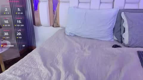 Valkiria moore  online show from January 7, 2026, 8:22 pm