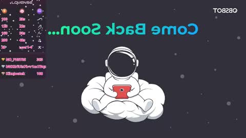 Valkiria moore  online show from March 9, 2026, 8:24 pm