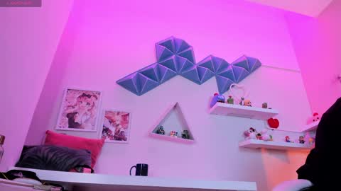 Valkiria online show from April 4, 2026, 5:16 am