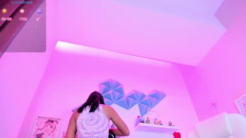 Valkiria online show from April 7, 2026, 4:24 am