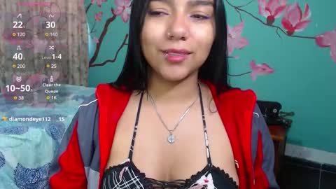 valkydoll online show from March 14, 2026, 12:43 pm