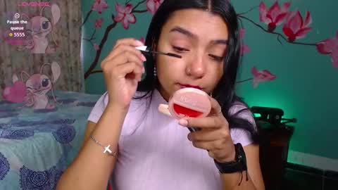 valkydoll online show from March 18, 2026, 11:46 am